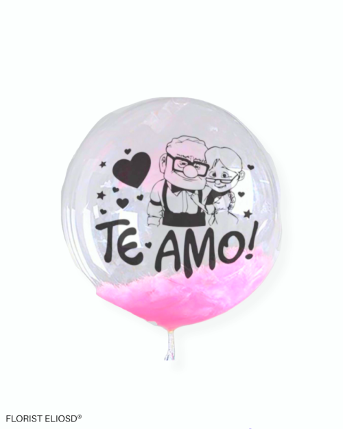 Globo te amo